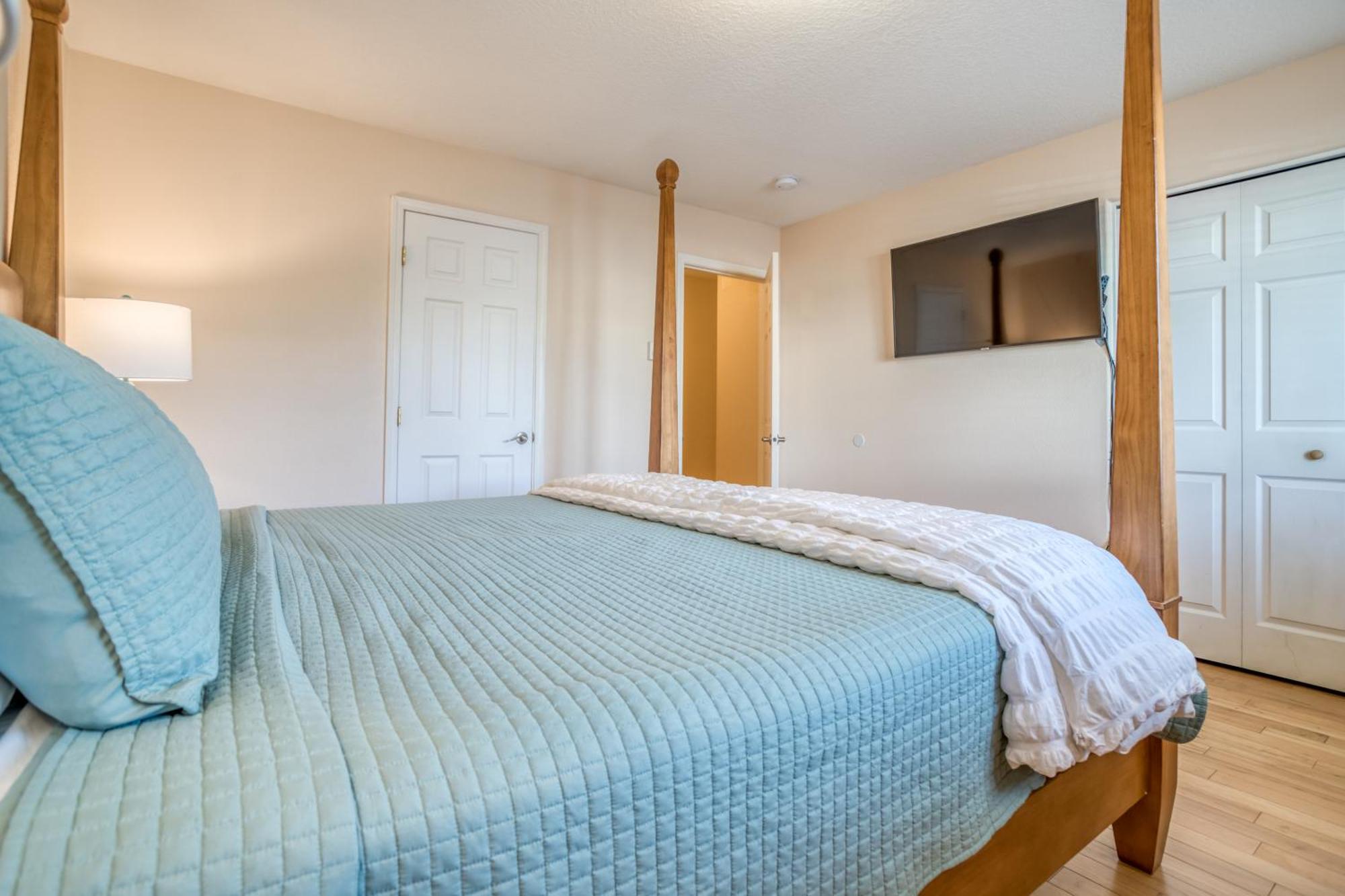 Nye Beach Nest Newport Exterior foto